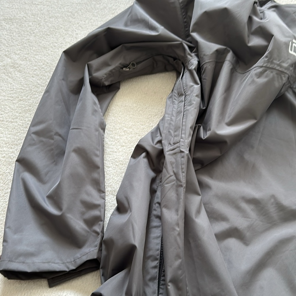 Huk Fishing rain jacket Size XXXL - Picture 8 of 8